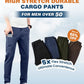 Summer New Arrive👖 50% OFF NOW!🏆MultiPants – High Stretch Multi-pocket Durable Cargo Pants