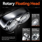 ⏳LIMITED HOT SALE 50% OFF!!💥2025 New Mini Double Head Electric Shave