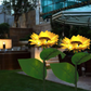 🌻Sunflower Solar Garden Stake Led Lights — Buy 2 Get 2 Free