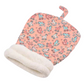⏳Limited-time 50% off💥Warm Plush Thick Cat Sleeping Bag – Soft Burrow Cat Bed, Self-Warming Enclosed Cave Bed for Kittens & Small Pets, Cozy Hideaway Nest