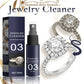 🔥Last day special, 50% off🔥Diamond-shine Jewelry Cleaner Spray