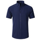 STRETCH NON-IRON ANTI-WRINKLE SHIRT