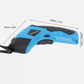 ✂️ LIMITED‑TIME 50% OFF! ✨ Portable Handheld Lithium‑Rechargeable Electric Cloth Cutting Scissors – Ergonomic Grip, Fast Cutting, Multi‑Material Use ✨