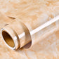 Marble Peel and Stick Backsplash, Kitchen Contact Paper, Oil-Proof, Heat-Resistant