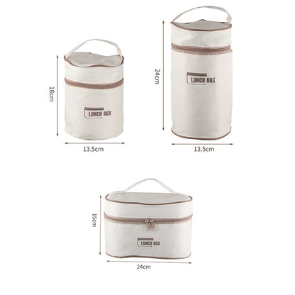 🔥Last day special, 50% off🔥Portable And Insulating Lunch Box