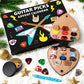 🔥HOT SALE 50% OFF-🎸Guitar Picks Advent Calendar 2025🎁