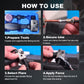 🏆Hot Sale Special⚡Universal Automotive Brake Pipe Flaring Tool Kit