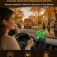 ⌛Limited-Time Offer-Head-Up Display (HUD) Car GPS Digital Speedometer