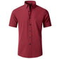 STRETCH NON-IRON ANTI-WRINKLE SHIRT