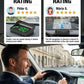 ⌛Limited-Time Offer-Head-Up Display (HUD) Car GPS Digital Speedometer