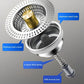 Kitchen Sink Drain Strainer & Stopper