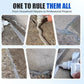 🔥Limited Time 50% Off!🔥 The All-New Heavy-Duty Concrete Crack Repair Adhesive