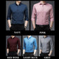 Stretch Non-iron Anti-wrinkle Shirt（50% OFF）