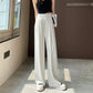 🔥Summer Hot Sale✨Woman's Casual Full-Length Loose Pants