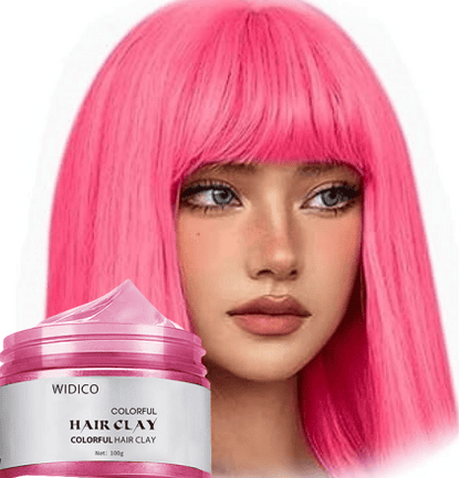 🌈Buy More Save More💥 11 Colors - Instant Disposable Hair Dye Wax🔥🔥