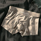 Men's Satin Ice Silk Briefs