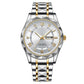 🎁Last day special, 50% off🔥2025-Christmas Hot Sale🎁 Waterproof Top Brand Luxury Man Wristwatch With Luminous