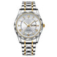 🎁Last day special, 50% off🔥2025-Christmas Hot Sale🎁 Waterproof Top Brand Luxury Man Wristwatch With Luminous