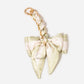 Bow Scarf Bag Extension Chain