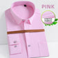Stretch Non-iron Anti-wrinkle Shirt（50% OFF）