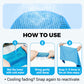 ⏰Last Day Buy 1 Get 1 Free🔥Absorbent Quick-Drying Gym Cooling Towels