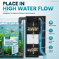 🐠 BUY 1 GET 1 FREE! ✨ AQUARIUM CLARIFYING SHEETS - Crystal Clear Water in 24 Hours, Removes Odors and Impurities, Safe for All Fish and Plants 🌿🔮