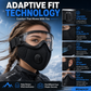 📢📢50% OFF !! ⏰Windproof Anti-UV Motorcycle Mask & Goggles