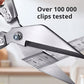 ⏳Limited-time 49% off⏰Multifunctional Heavy-Duty Kitchen Shears✂️🦴