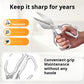 ⏳Limited-time 49% off⏰Multifunctional Heavy-Duty Kitchen Shears✂️🦴