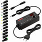 Adjustable 3V-24V 3A Universal AC/DC Power Adapter