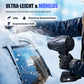 🎉Elektrel Portable Snow Blower - Fan🌪️ (50% discount for a limited time!)