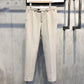 Solid Slim Fit Formal PANTS — 💐Spring Sale 50% Off🎉