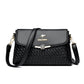 Fashionable Woven Shoulder Bag