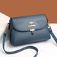 Exquisite Gifts - New Fashion Multi-Layer Women's Leather Bag