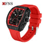 🎁Men's Sporty Luminous Digital Automatic Watch 🚛 Free Shipping