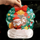 ❄️🎅Early Christmas Sale 50% OFF!!☃️🎄Christmas Treat Bags, Kids Xmas Sealable Bags With Handle 10 PCS❄️