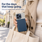 Battery Case for iPhone with LED Power Indicator