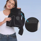 📢 50% OFF! 🧍 Adjustable Posture Support Brace – 4 Support Bars, 3D Lumbar Pad & Breathable Anti-Slip Fit