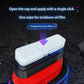 🔥✨ 50% OFF! Car Glass Oil Film Cleaner Brush — Clearer View in Rain 🌧️