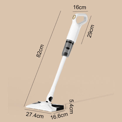 🔥Mega Clearance🔥Cordless Self-Standing Rechargeable Handheld Vacuum Cleaner