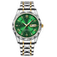 🎁Last day special, 50% off🔥2025-Christmas Hot Sale🎁 Waterproof Top Brand Luxury Man Wristwatch With Luminous