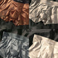 Men's Satin Ice Silk Briefs