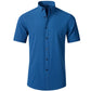 STRETCH NON-IRON ANTI-WRINKLE SHIRT