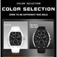 🎁Men's Sporty Luminous Digital Automatic Watch 🚛 Free Shipping