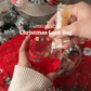 ❄️🎅Early Christmas Sale 50% OFF!!☃️🎄Christmas Treat Bags, Kids Xmas Sealable Bags With Handle 10 PCS❄️