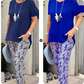 🥳SUMMER HOT SALE🥳💞50K+ SOLD!💥40% OFF! 🔥Casual two-piece for women