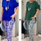 🥳SUMMER HOT SALE🥳💞50K+ SOLD!💥40% OFF! 🔥Casual two-piece for women