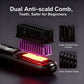 🎄Christmas Sale 60% OFF🔥2-in-1 Straightening & Cordless Hair Straightener with LED Display