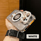 Double Stand Case Cover for iPhone