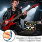 🔥HOT SALE 50% OFF-🎸Guitar Picks Advent Calendar 2025🎁